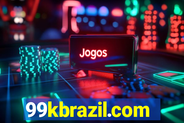 99kbrazil.com