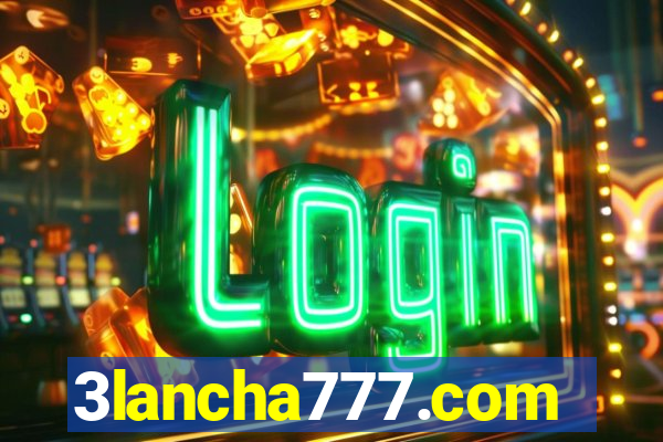 3lancha777.com