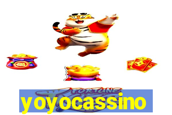 yoyocassino