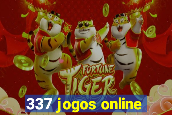 337 jogos online