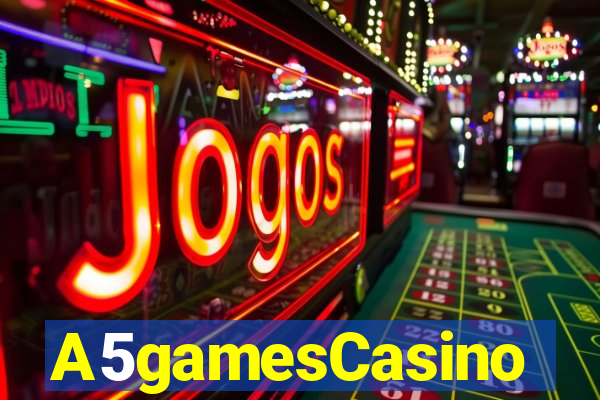 A5gamesCasino