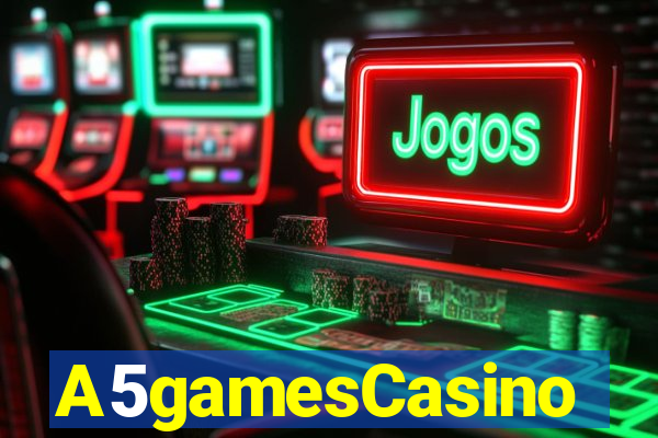 A5gamesCasino