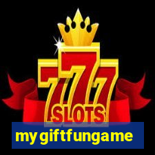 mygiftfungame