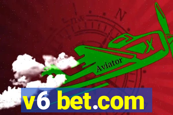 v6 bet.com