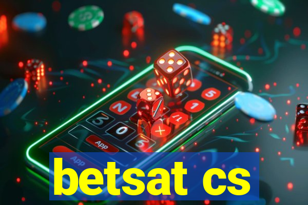 betsat cs