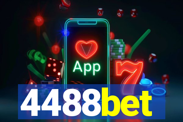 4488bet