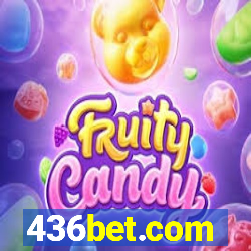 436bet.com