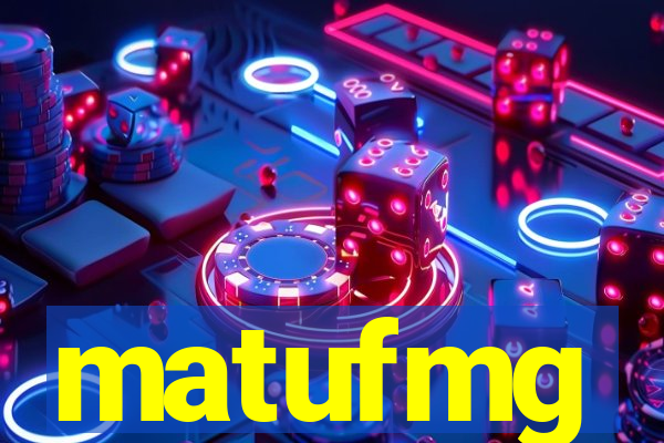 matufmg