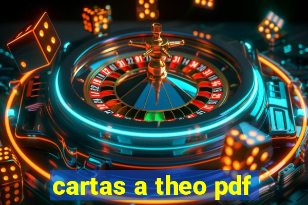 cartas a theo pdf