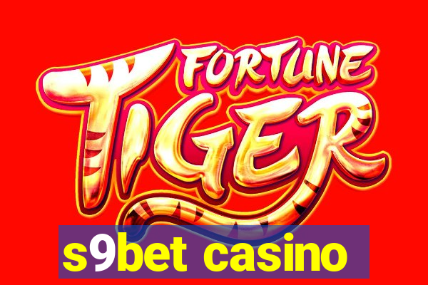 s9bet casino