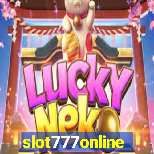 slot777online