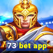 73 bet app