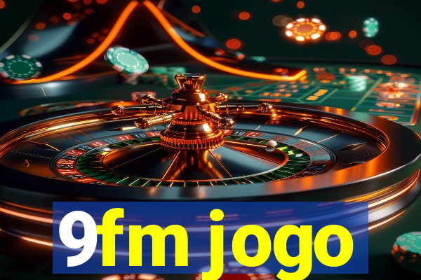 9fm jogo