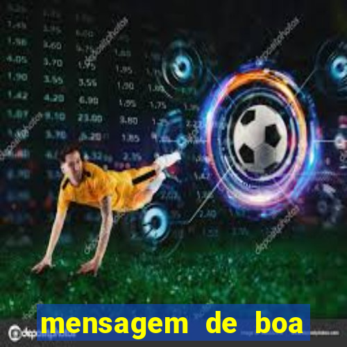 mensagem de boa sorte e sucesso profissional