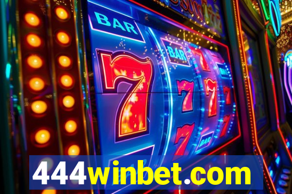 444winbet.com