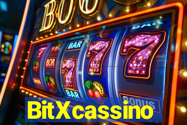 BitXcassino