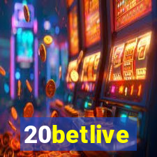 20betlive