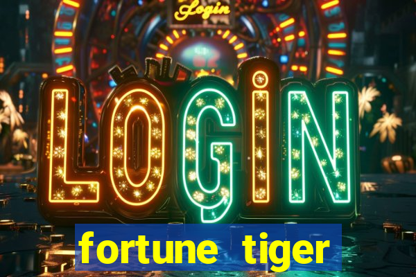 fortune tiger spirit demo