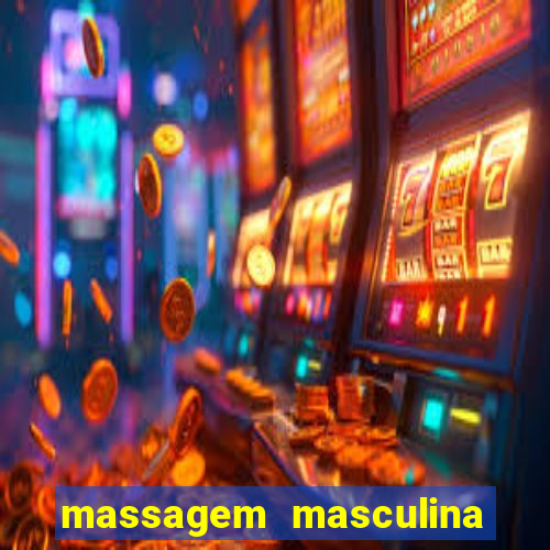 massagem masculina porto alegre