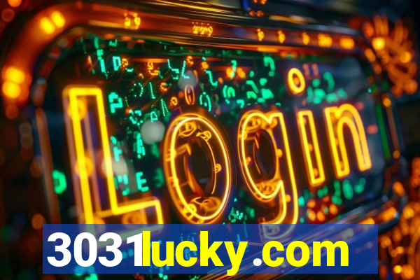 3031lucky.com