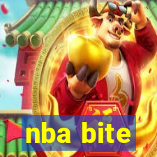 nba bite