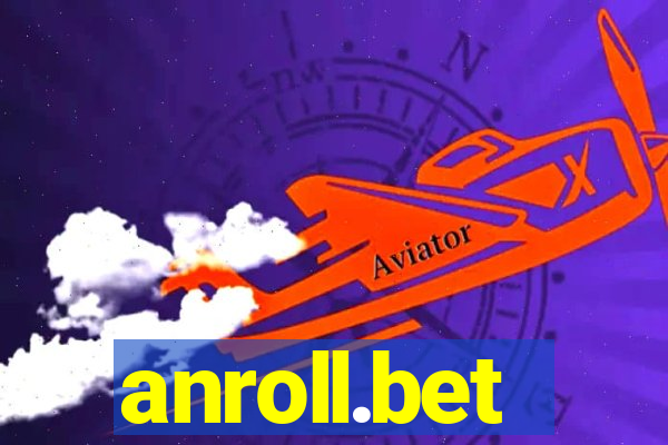 anroll.bet