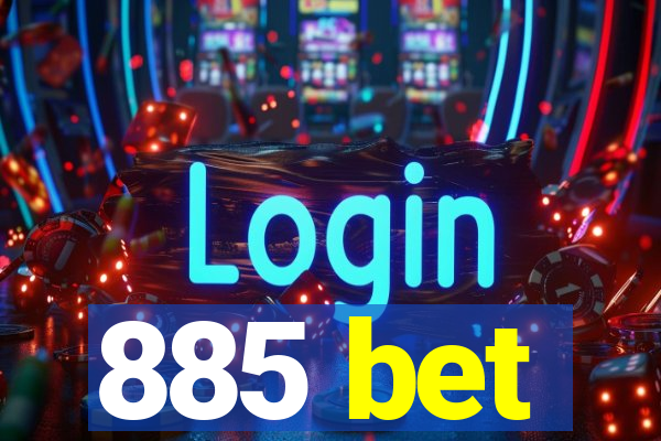 885 bet