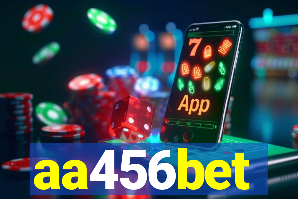 aa456bet