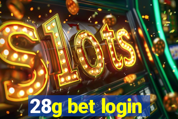 28g bet login