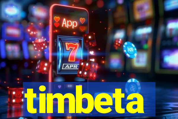 timbeta