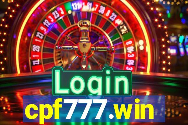 cpf777.win