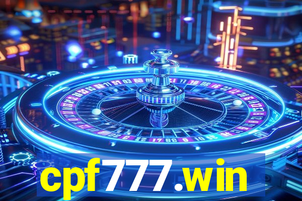 cpf777.win