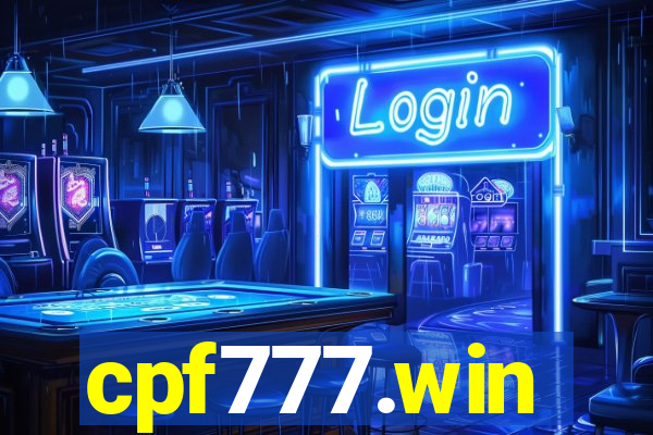 cpf777.win