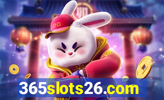 365slots26.com