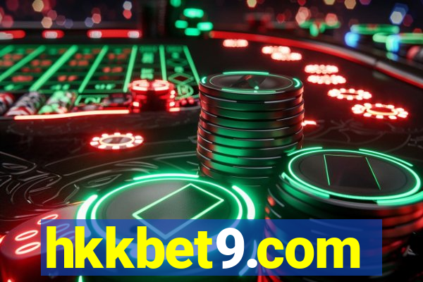 hkkbet9.com