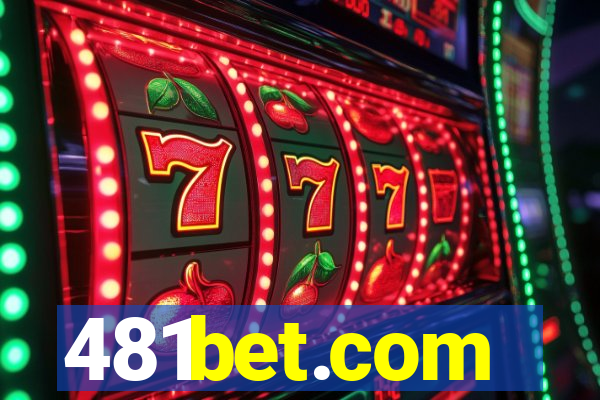 481bet.com