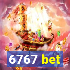 6767 bet