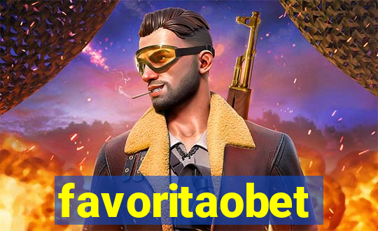 favoritaobet