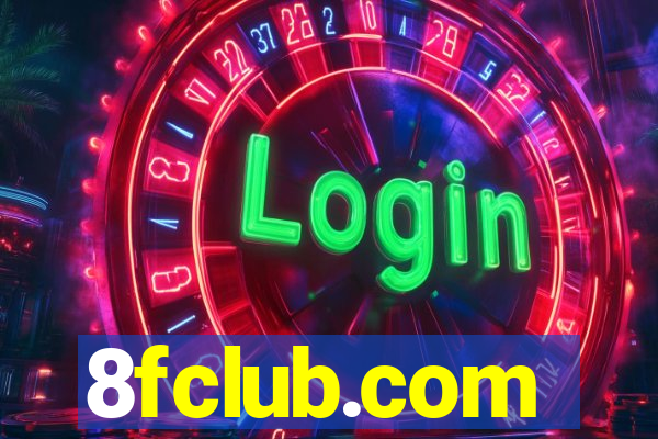 8fclub.com