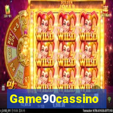 Game90cassino