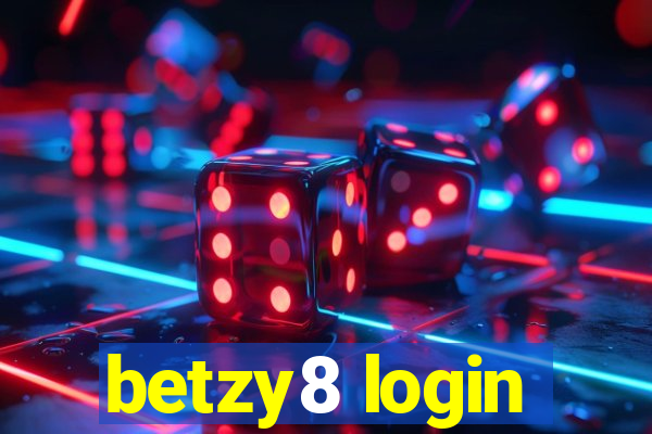 betzy8 login