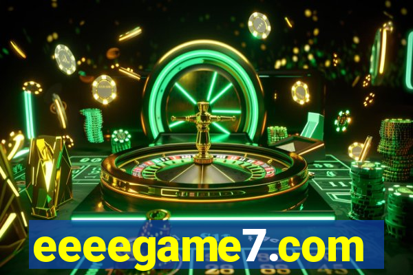 eeeegame7.com