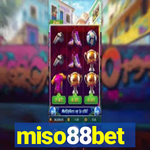 miso88bet