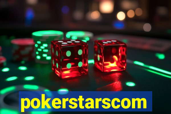 pokerstarscom