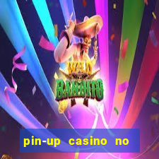 pin-up casino no deposit bonus code