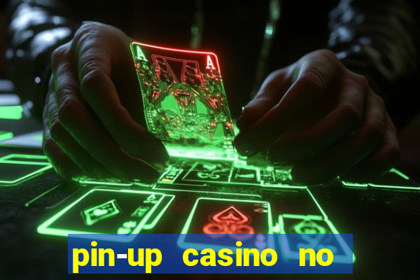 pin-up casino no deposit bonus code