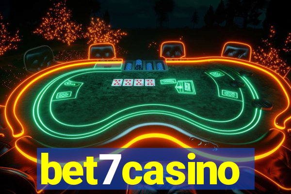 bet7casino