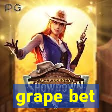 grape bet