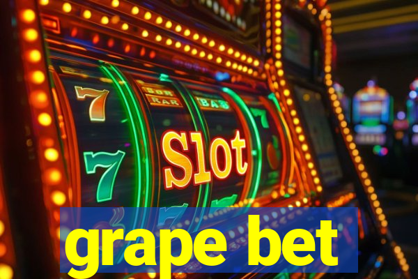 grape bet