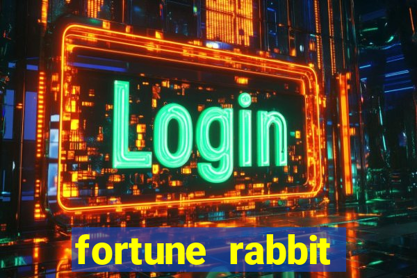 fortune rabbit minutos pagantes